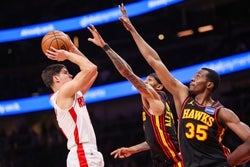 Pacers vs Hawks Prediction 1/31/26 NBA Picks Today