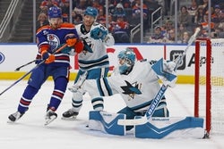 Flames vs Sharks Prediction 1/31/26 NHL Picks Today