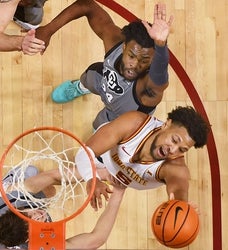 TCU vs Colorado Prediction 2/1/26 College Basketball Picks Today