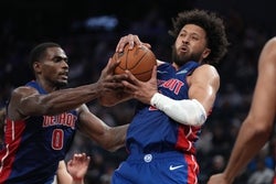 Pistons vs Nets Prediction 2/1/26 NBA Picks Today