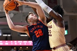 Pittsburgh vs Virginia Prediction 2/3/26 College Basketball Picks Today
