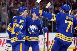 Panthers vs Sabres Prediction 2/2/26 NHL Picks Today