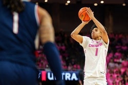 UConn vs Xavier Prediction 2/3/26 College Basketball Picks Today