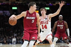 Heat vs Bulls Prediction 2/1/26 NBA Picks Today