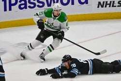 Mammoth vs Stars Prediction 3/16/26 NHL Picks Today