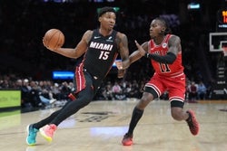 Heat vs Hawks Prediction 2/3/26 NBA Picks Today