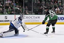 Jets vs Stars Prediction 4/2/26 NHL Picks Today