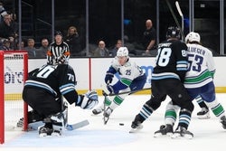 Mammoth vs Canucks Prediction 4/4/26 NHL Picks Today