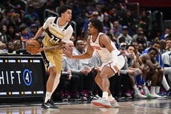 Pistons vs Wizards Prediction 2/5/26 NBA Picks Today