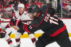 Hurricanes vs Senators Prediction 4/5/26 NHL Picks Today