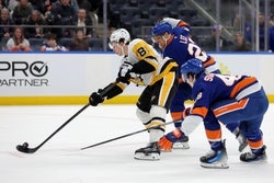 Penguins vs Islanders Prediction 3/30/26 NHL Picks Today