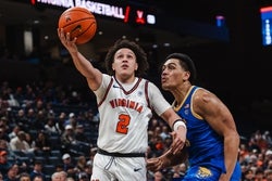 Syracuse vs Virginia Prediction 2/7/26 College Basketball Picks Today