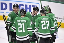Stars vs Kraken Prediction 2/25/26 NHL Picks Today