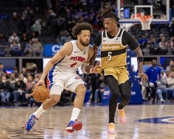 Nets vs Wizards Prediction 2/7/26 NBA Picks Today