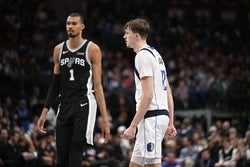 Spurs vs Mavericks Prediction 2/7/26 NBA Picks Today