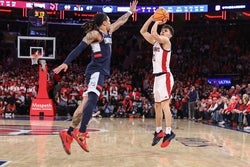 Xavier vs St. John’s Prediction 2/9/26 College Basketball Picks Today