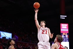 Maryland vs Rutgers Prediction 2/15/26 College Basketball Picks Today