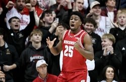 Wisconsin vs Illinois Prediction 2/10/26 College Basketball Picks Today