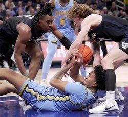 Butler vs UConn Prediction 2/11/26 College Basketball Picks Today