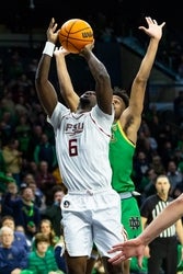 Florida State vs Virginia Prediction 2/10/26 College Basketball Picks Today