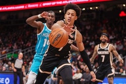 Timberwolves vs Hawks Prediction 2/9/26 NBA Picks Today