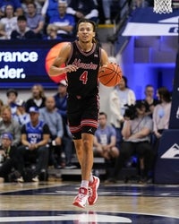 Houston vs Utah Prediction 2/10/26 College Basketball Picks Today