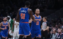 Knicks vs Pacers Prediction 2/10/26 NBA Picks Today