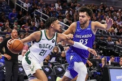 Magic vs Bucks Prediction 2/11/26 NBA Picks Today
