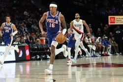 76ers vs Knicks Prediction 2/11/26 NBA Picks Today