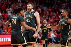 Purdue vs Iowa Prediction 2/14/26 College Basketball Picks Today
