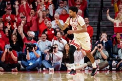 Northwestern vs Nebraska Prediction 2/14/26 College Basketball Picks Today