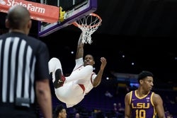 Auburn vs Arkansas Prediction 2/14/26 College Basketball Picks Today