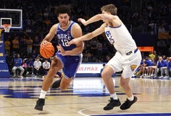 Clemson vs Duke Prediction 2/14/26 College Basketball Picks Today