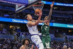 Thunder vs Bucks Prediction 2/12/26 NBA Picks Today