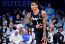 UConn vs Georgetown Prediction 2/14/26 College Basketball Picks Today