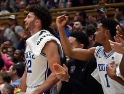 Duke vs Syracuse Prediction 2/16/26 College Basketball Picks Today