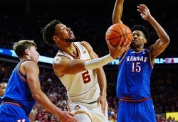 Iowa State vs Houston Prediction 2/16/26 College Basketball Picks Today