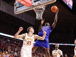 Oklahoma State vs Kansas Prediction 2/18/26 College Basketball Picks Today