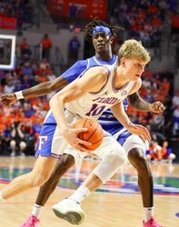 Ole Miss vs Florida Prediction 2/21/26 College Basketball Picks Today