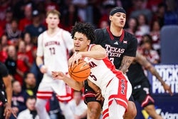 Houston vs Arizona Prediction 2/21/26 College Basketball Picks Today