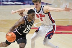 Mississippi State vs Auburn Prediction 2/18/26 College Basketball Picks Today