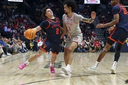 Virginia vs Georgia Tech Prediction 2/18/26 College Basketball Picks Today