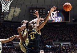 Duke vs Michigan Prediction 2/21/26 College Basketball Picks Today