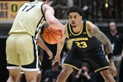 Michigan vs Minnesota Prediction 2/24/26 College Basketball Picks Today