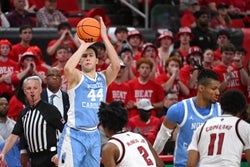 North Carolina vs Syracuse Prediction 2/21/26 College Basketball Picks Today