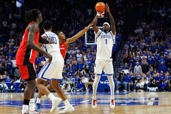 Georgia vs Texas Prediction 2/21/26 College Basketball Picks Today