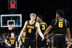 Wisconsin vs Iowa Prediction 2/22/26 College Basketball Picks Today