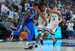 UConn vs Villanova Prediction 2/21/26 College Basketball Picks Today