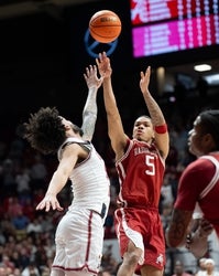 Arkansas vs Missouri Prediction 2/21/26 College Basketball Picks Today