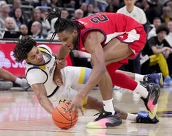 St. John’s vs Creighton Prediction 2/21/26 College Basketball Picks Today